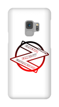 Z Clan Samsung Phone Cases