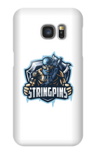 STRINGPINS Samsung Phone Cases