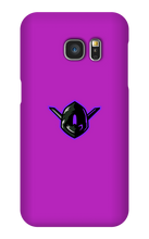 nicolasdoom Samsung Phone Cases