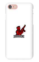 sevenxqcx iPhone Phone Cases
