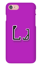 LJUBINKOVYCH Maskica za iPhone