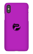 PrimeNeX iPhone Phone Cases