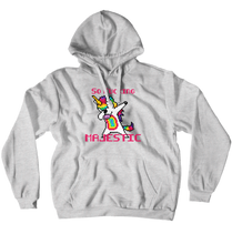 Dabicorn Hoodie