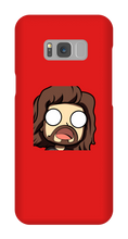 tigzy4231 Samsung Phone Cases