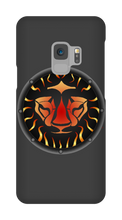 daddy_leofire Samsung Phone Cases