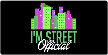 cityboymitch XXL Gaming Mousepad
