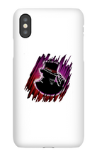 gambit4243 iPhone Phone Cases