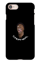 thelordcadaver iPhone Phone Cases