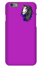 spiffyzombiecorn iPhone Phone Cases
