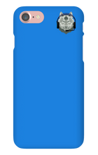 gamingwithsilverwolf1 iPhone Phone Cases
