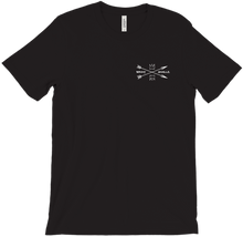 Benny Smallz Logo Tee