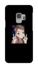 azasite Samsung Phone Cases