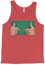 z3groove Tank Top