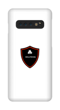 bullitzical Samsung Phone Cases