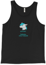 ANOCHY Tank Top