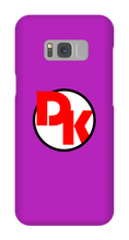 DeathKillerNOR Samsung Phone Cases