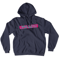 SLAP Hoodies (No-Zip/Pullover)