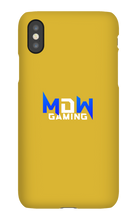 legendarny_mdw iPhone Phone Cases