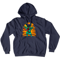 kevinectv Hoodies (No-Zip/Pullover)