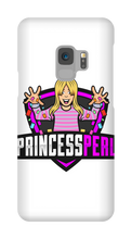 princessperl Samsung Phone Cases
