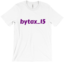 bytax_15 T-Shirts