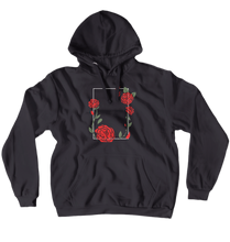 stoffe Hoodies (og art-white box) (NoZip/Pullover)
