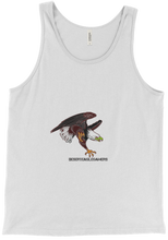 deserteaglegamers Tank Top