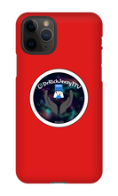 DrRick's "I phone, you phone, we all phone" case