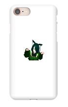chisdealhdyt iPhone Phone Cases