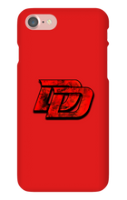 dirtydurst iPhone Phone Cases