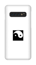 crashtiger Samsung Phone Cases