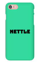 NETTLE iPhone krit