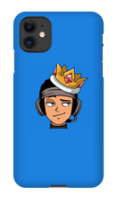 xoryoo iPhone Phone Cases