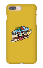 Hey, Cake iPhone Cases