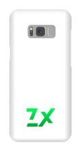 Case Samsung Logo ZX