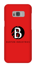 Burton Industries Samsung Phone Cases