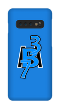 B37 Samsung Phone Cases