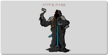 After Dark Gaming Mousepad Gen II Mark I