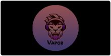 vapor XXL Gaming Mousepad