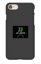 jayjointz iPhone Phone Cases