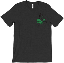 Daaros Gaming Official Logo T-Shirts (Small Print)