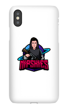 nipskies iPhone Phone Cases