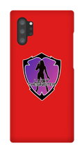 LucytheSinister Samsung Phone Cases
