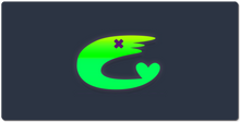 EbiWasabi XXL Gaming Mousepad