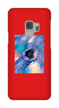 disgustedzeroz Samsung Phone Cases