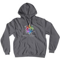Music Road Trip Hoodie