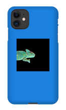 slick_vr iPhone Phone Cases