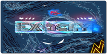exacly Tsunami XXL Gaming Mousepad