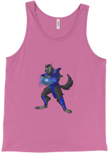 night_wolf_859 Tank Top