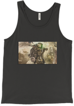 fir5t134 Tank Top